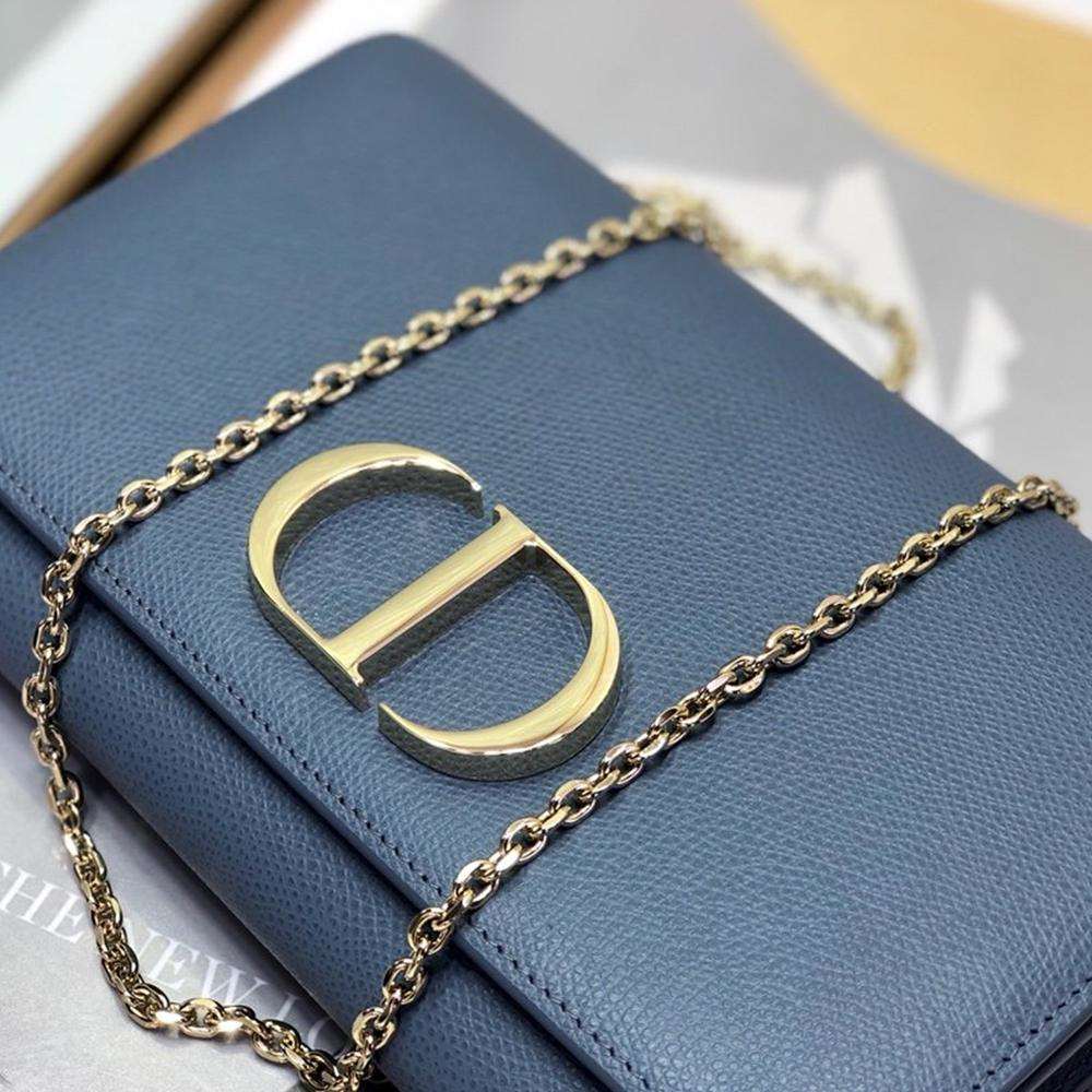 DIOR 30 MONTAIGNE POUCH