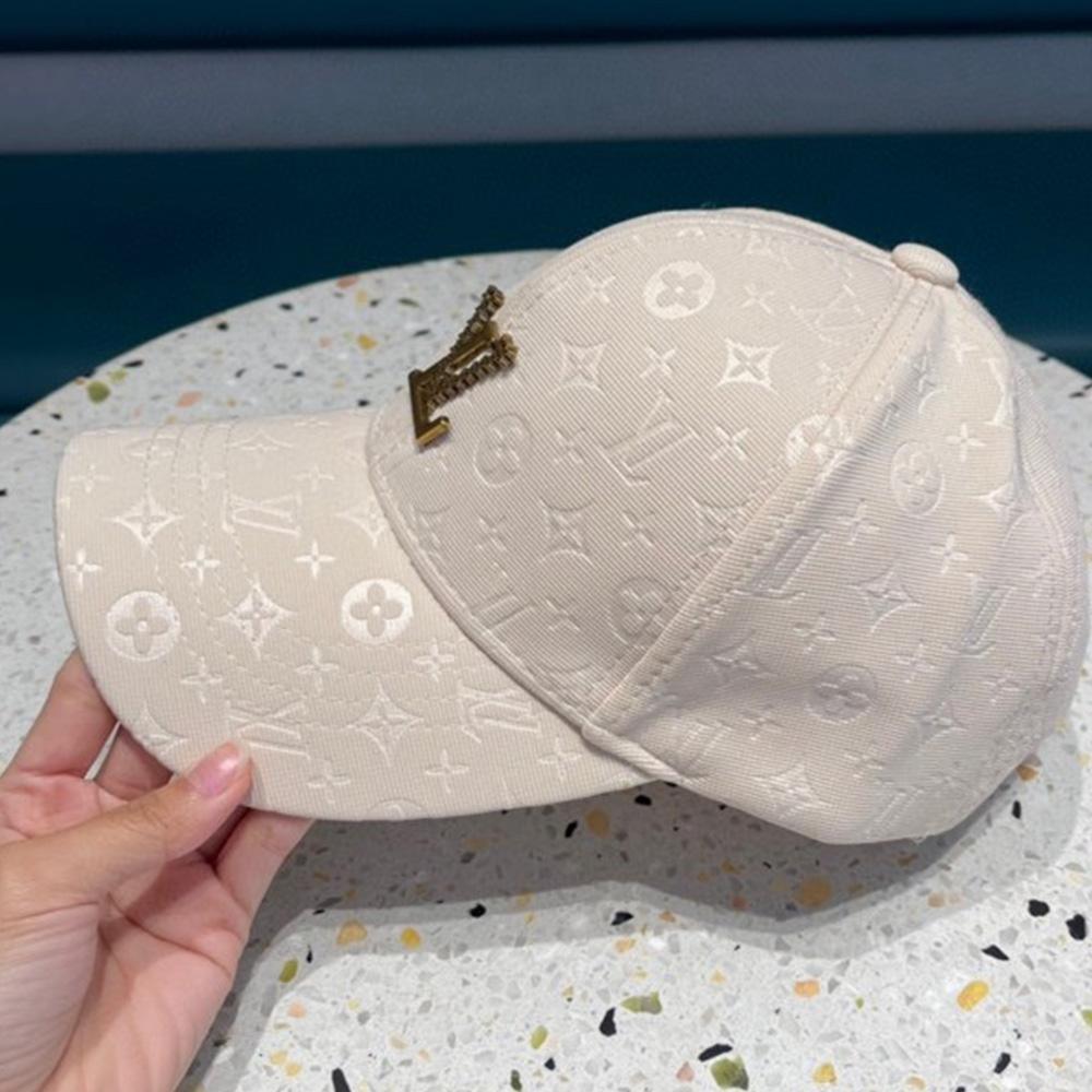 Louis Vuitton Hat