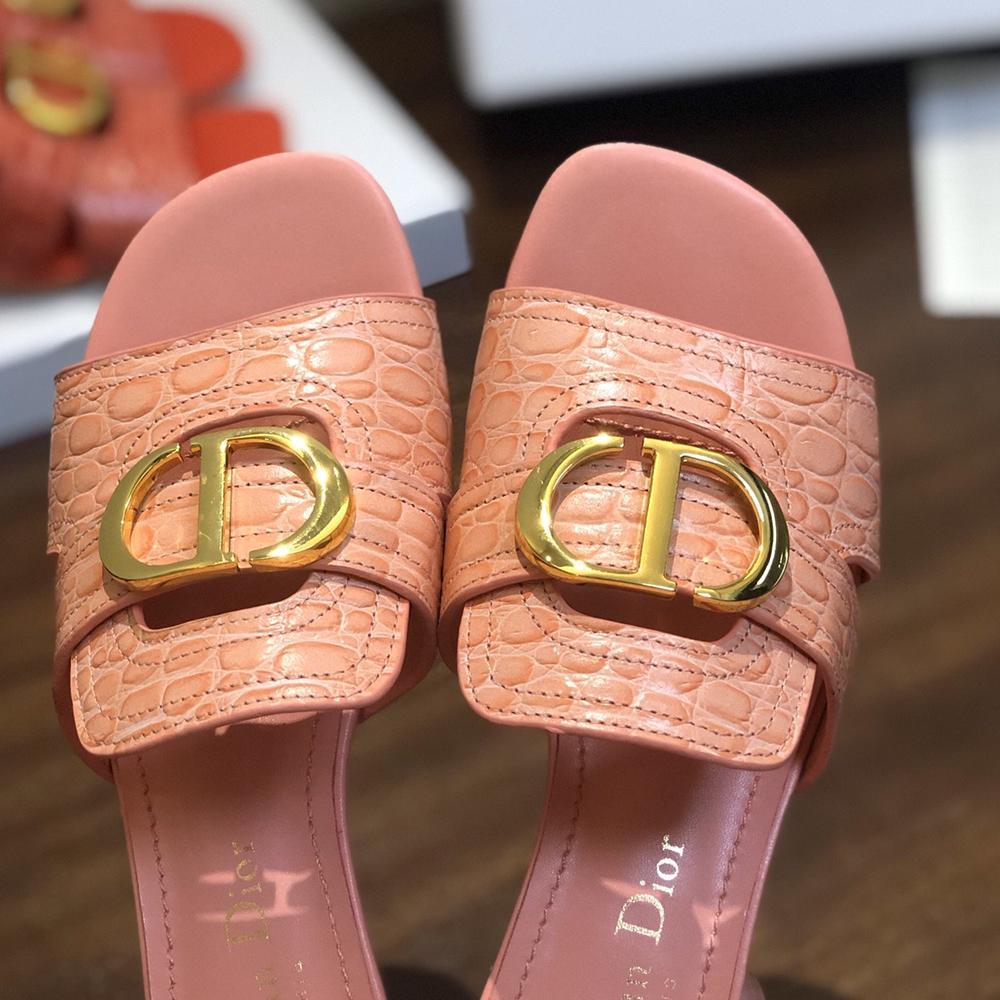 Dior Sandals