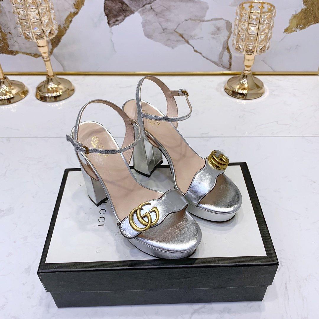 Gucci Sandals