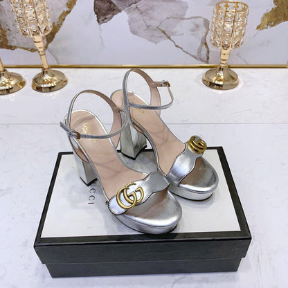 Gucci Sandals