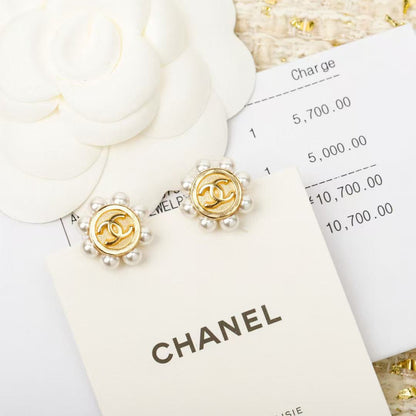 High-Quality Stud Earrings-98