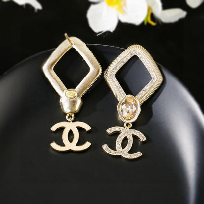 High-Quality Stud Earrings-146