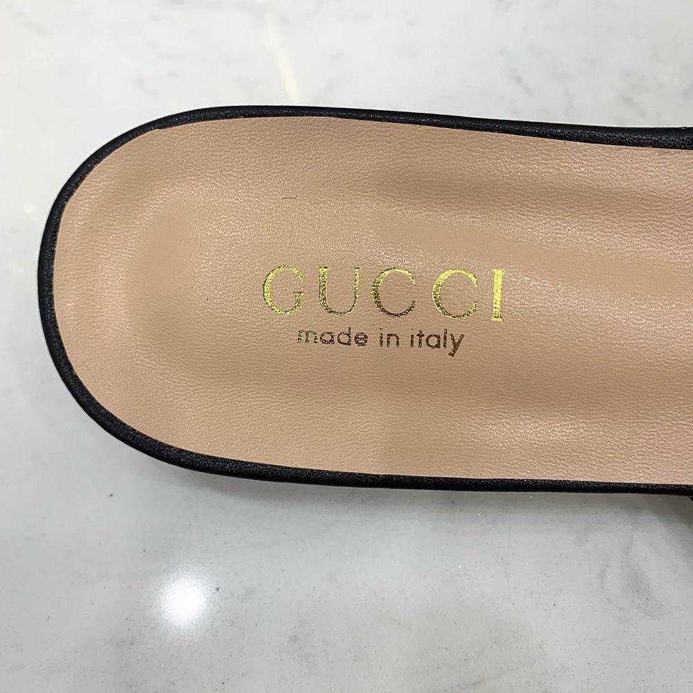 Gucci Sandals