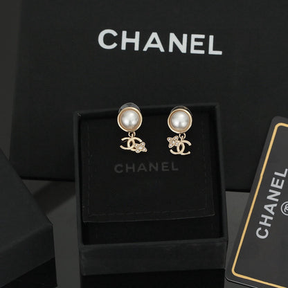 High-Quality Stud Earrings-106