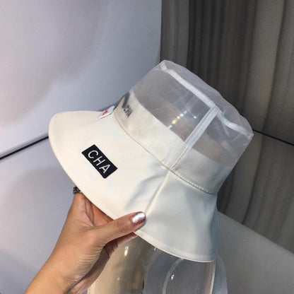 Chanel Hat