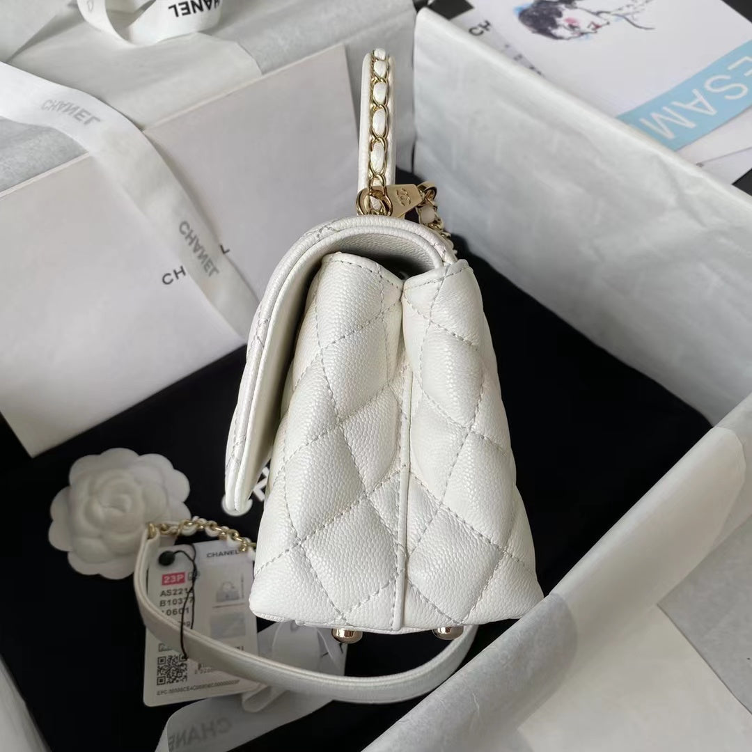 2023 New luxury CC chain Handbag