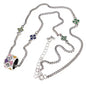 2023 New Fashion Retro VL Necklace