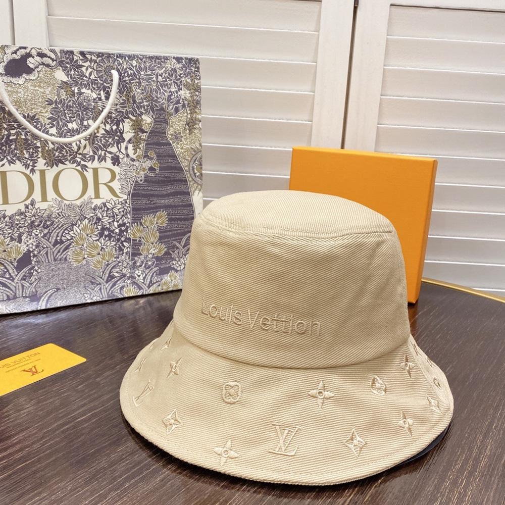 Louis Vuitton Hat