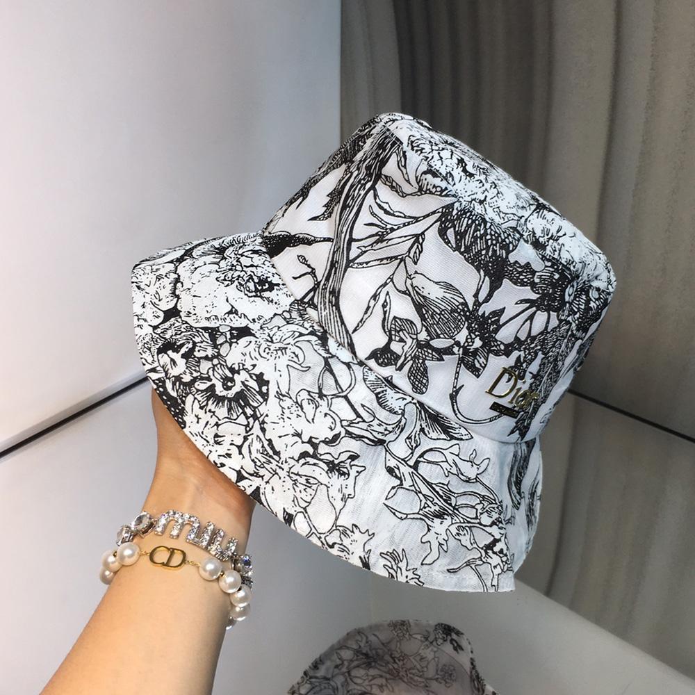 Dior Hat