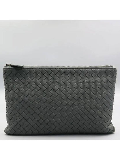 Luxury Bottega Veneta 522429 clutch bag