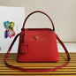 Matinee Saffiano Leather Prada Galleria Bag
