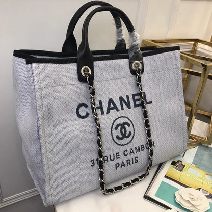 Chanel Luxury Handbag Style 561 Rovelle Bags