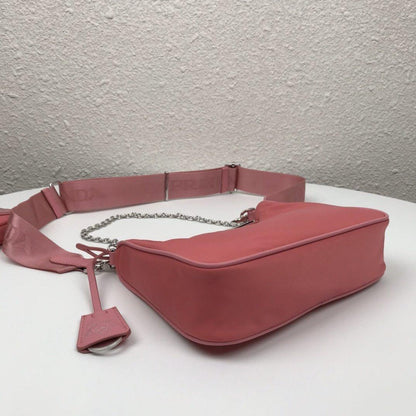 Prada Re-Edition 2005 Nylon Bag