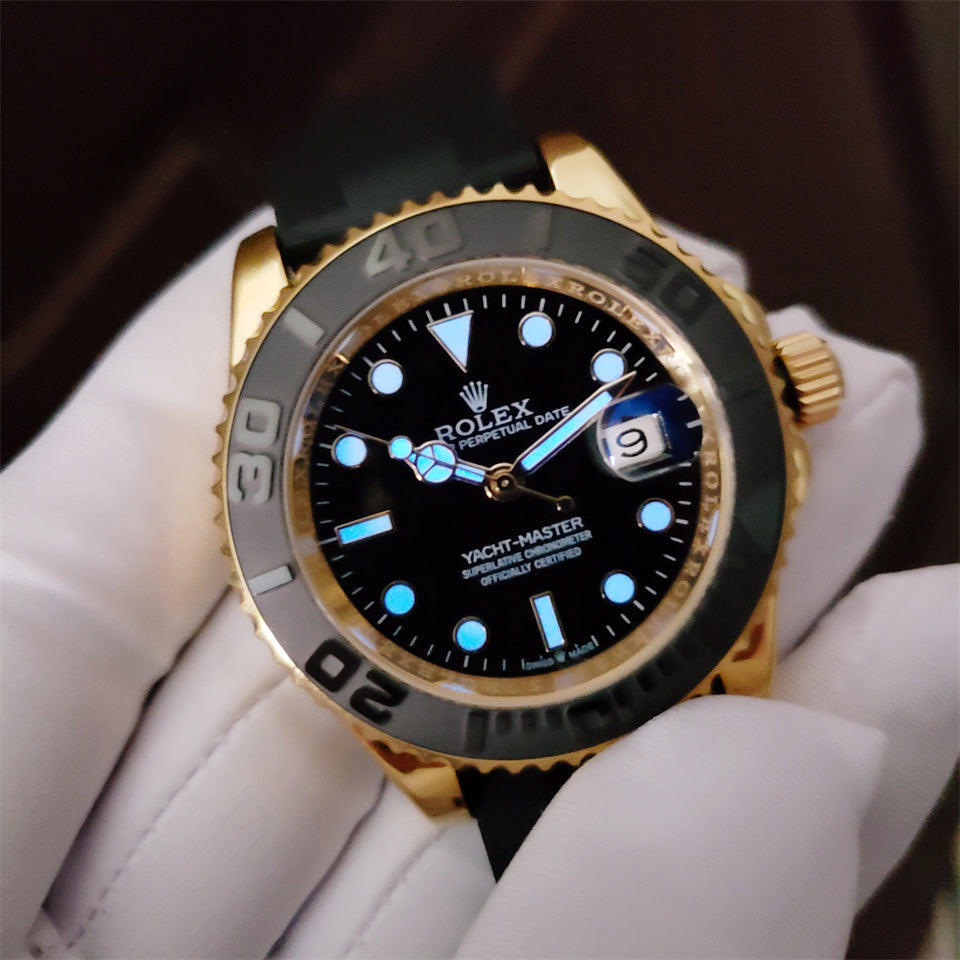 Rolex Yacht-Master 40mm