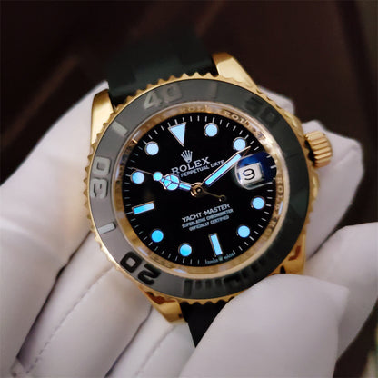 Rolex Yacht-Master 40mm