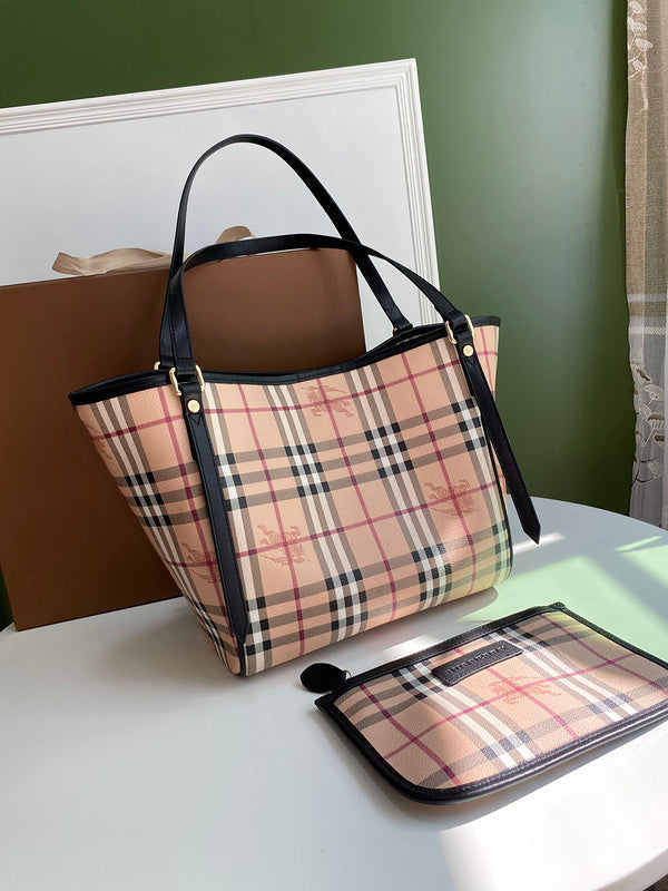 Burberry Bags Bags Clutch Bag Style 9
