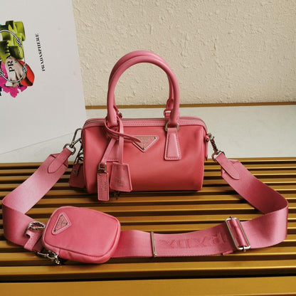 Prada Re-Edition 2005 Nylon Bag