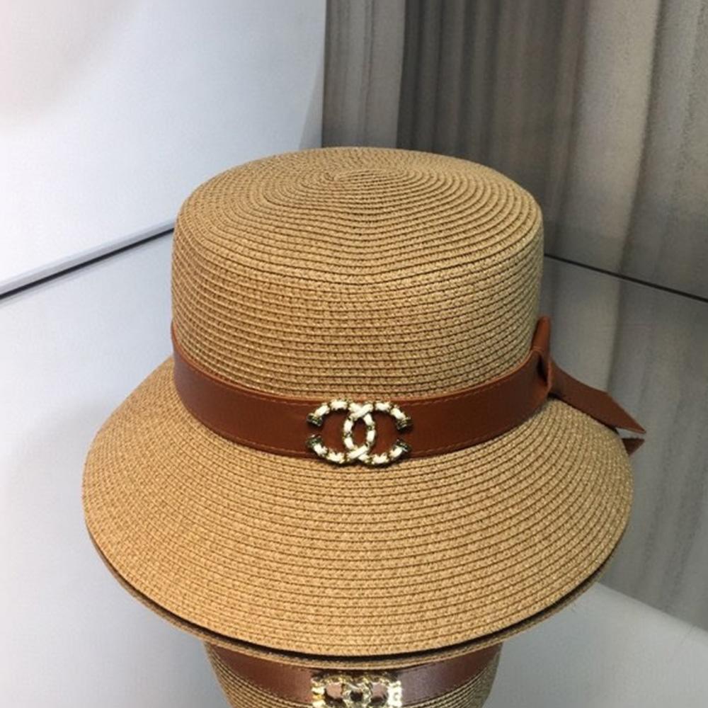 Chanel Hat