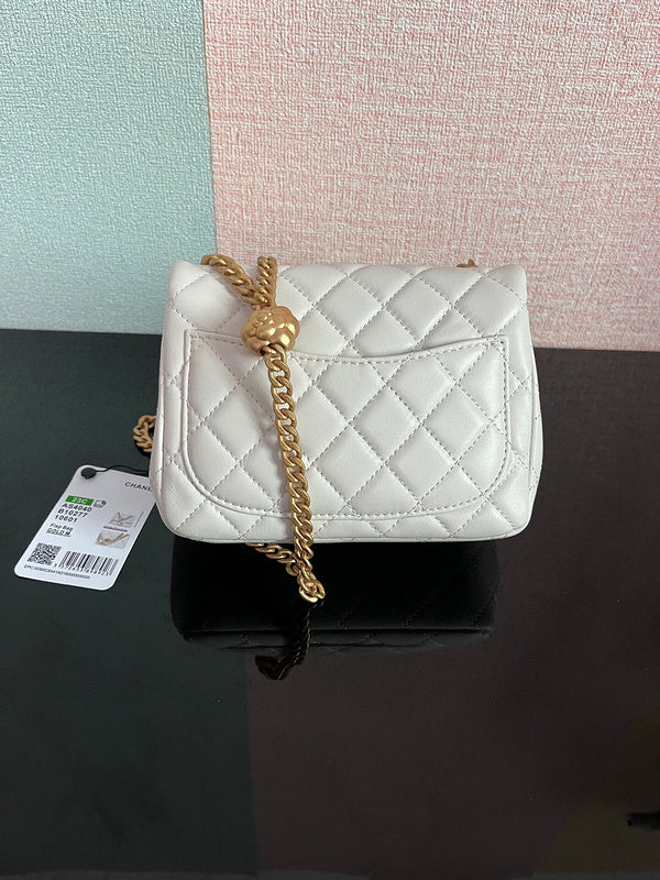 Chanel Luxury Handbag Style 66 Rovelle Bags