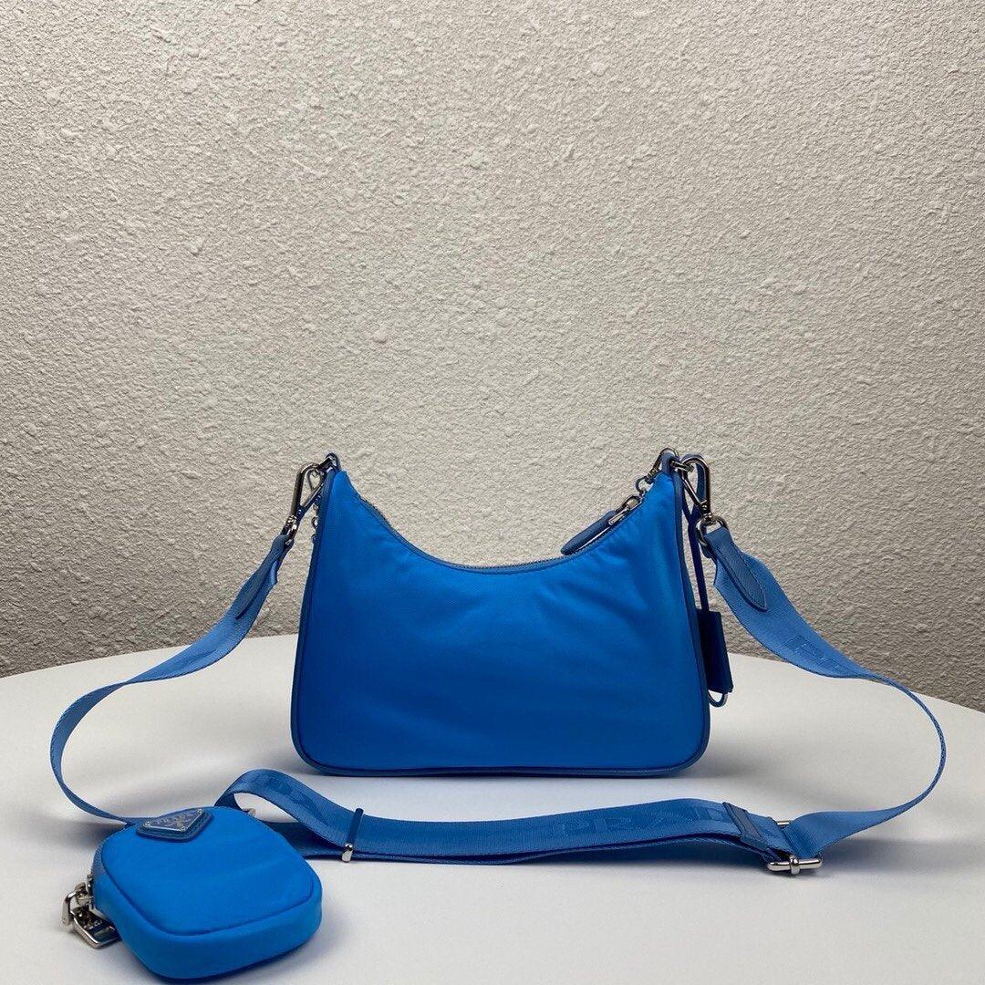 Prada Re-Edition 2005 Nylon Bag