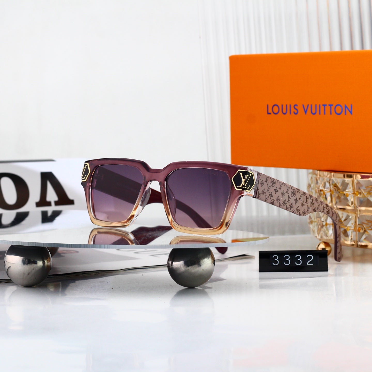 New Stylish  Sunglasses-37