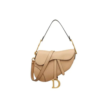 Dior Leather Mini Crossbody Bag Rovelle Bags