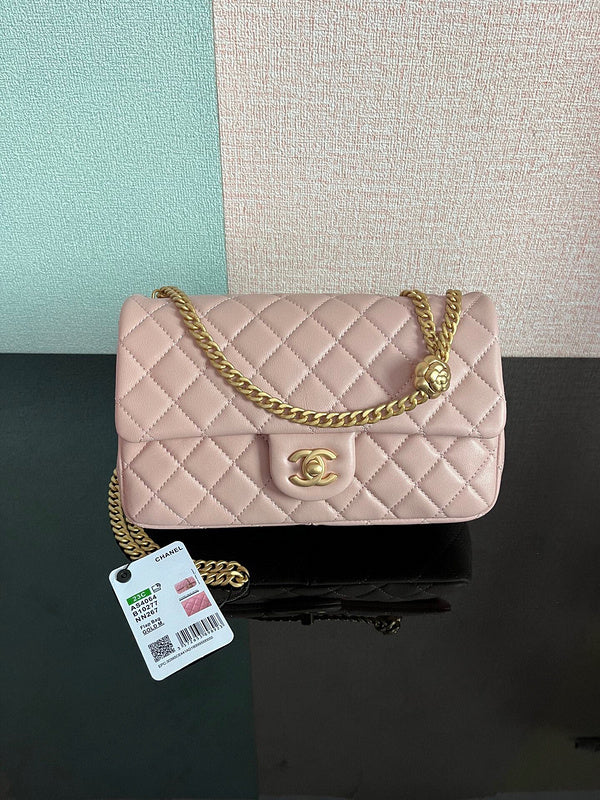 Chanel Luxury Handbag Style 86 Rovelle Bags