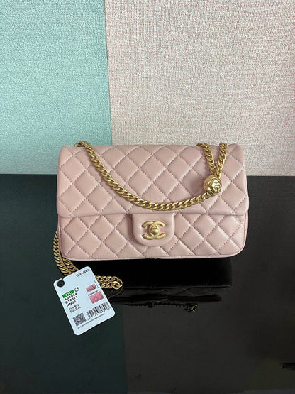 Chanel Luxury Handbag Style 86 Rovelle Bags