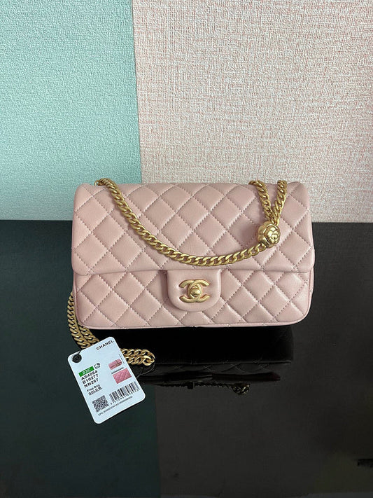 Chanel Luxury Handbag Style 86 Rovelle Bags