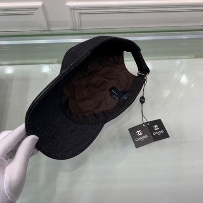 Chanel Hat