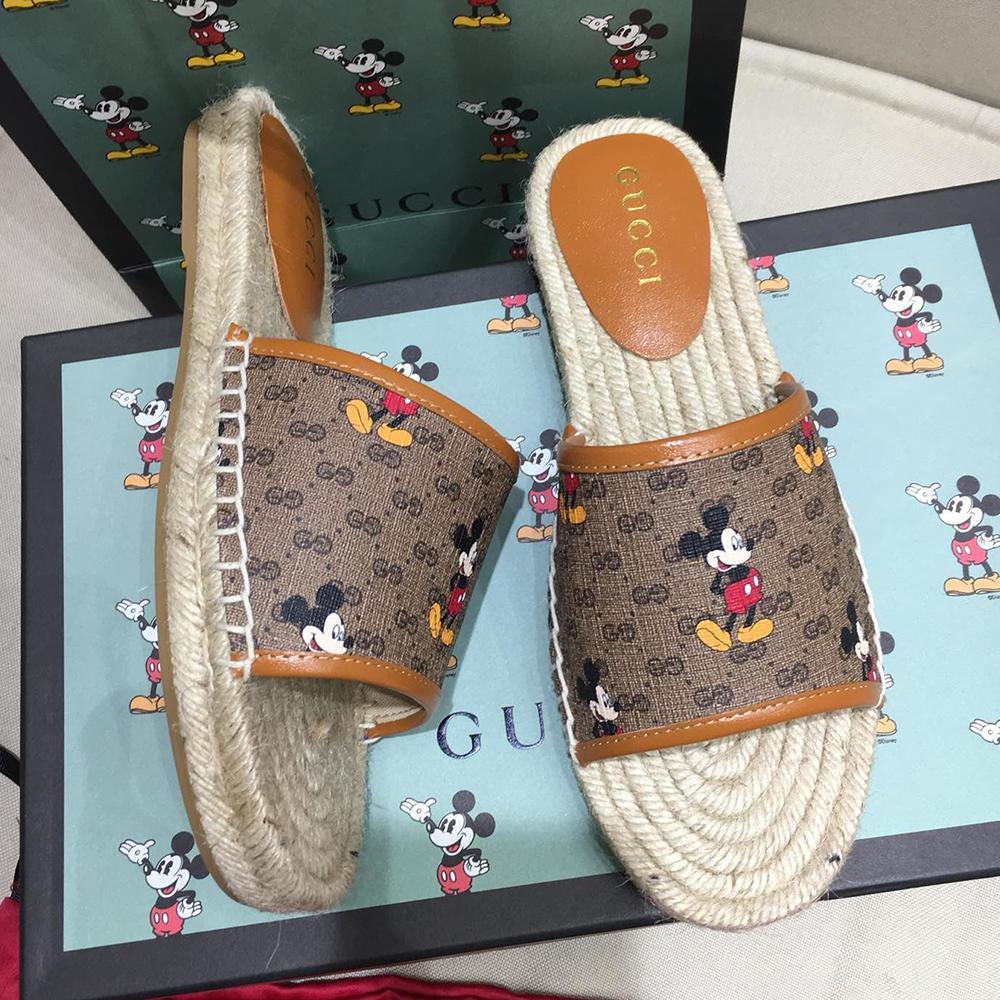 Gucci Sandals