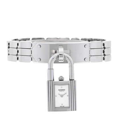 Stainless Steel 16mm Kelly Quartz Watch
