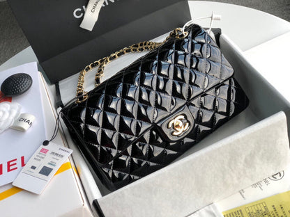Chanel Luxury Handbag Style 165 Rovelle Bags