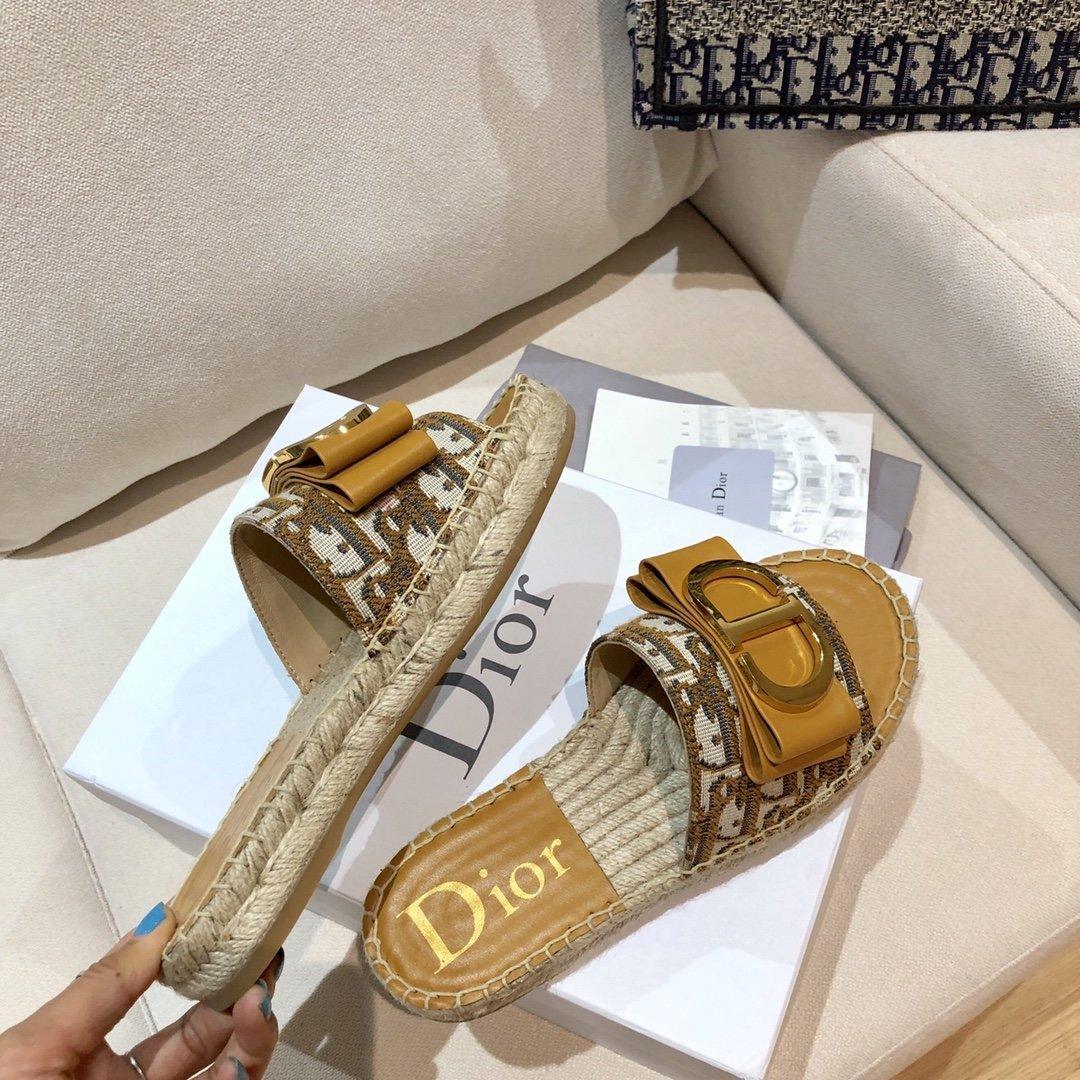 Dior Sandals