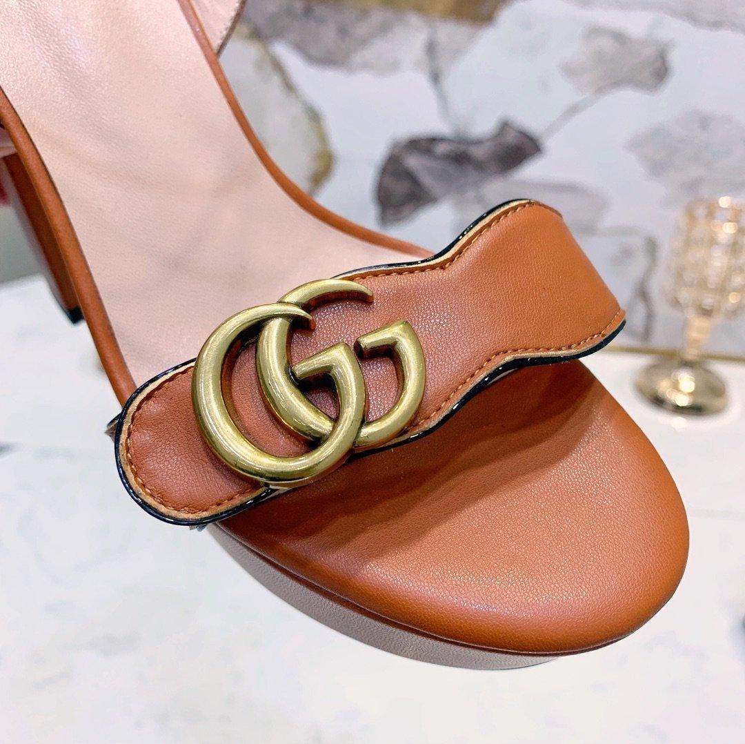 Gucci Sandals