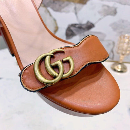 Gucci Sandals