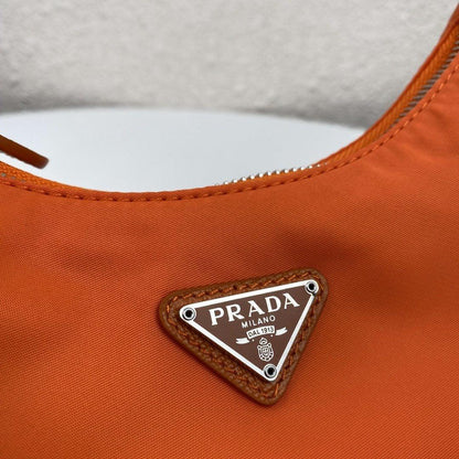 Prada Re-Edition 2005 Nylon Bag