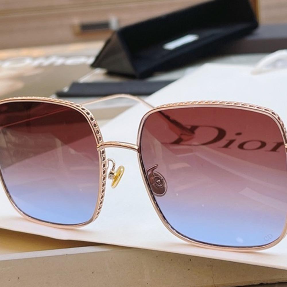 Dior Glasses