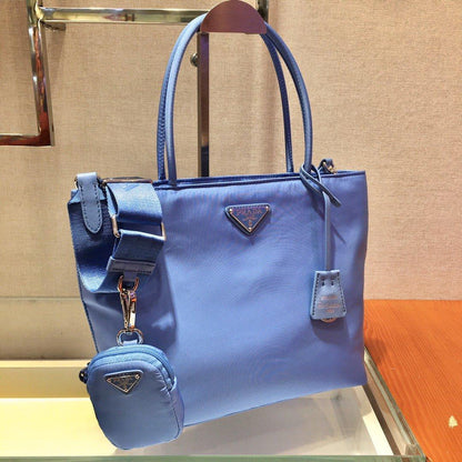 Prada Leather Handbag