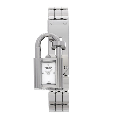 Stainless Steel 16mm Kelly Quartz Watch