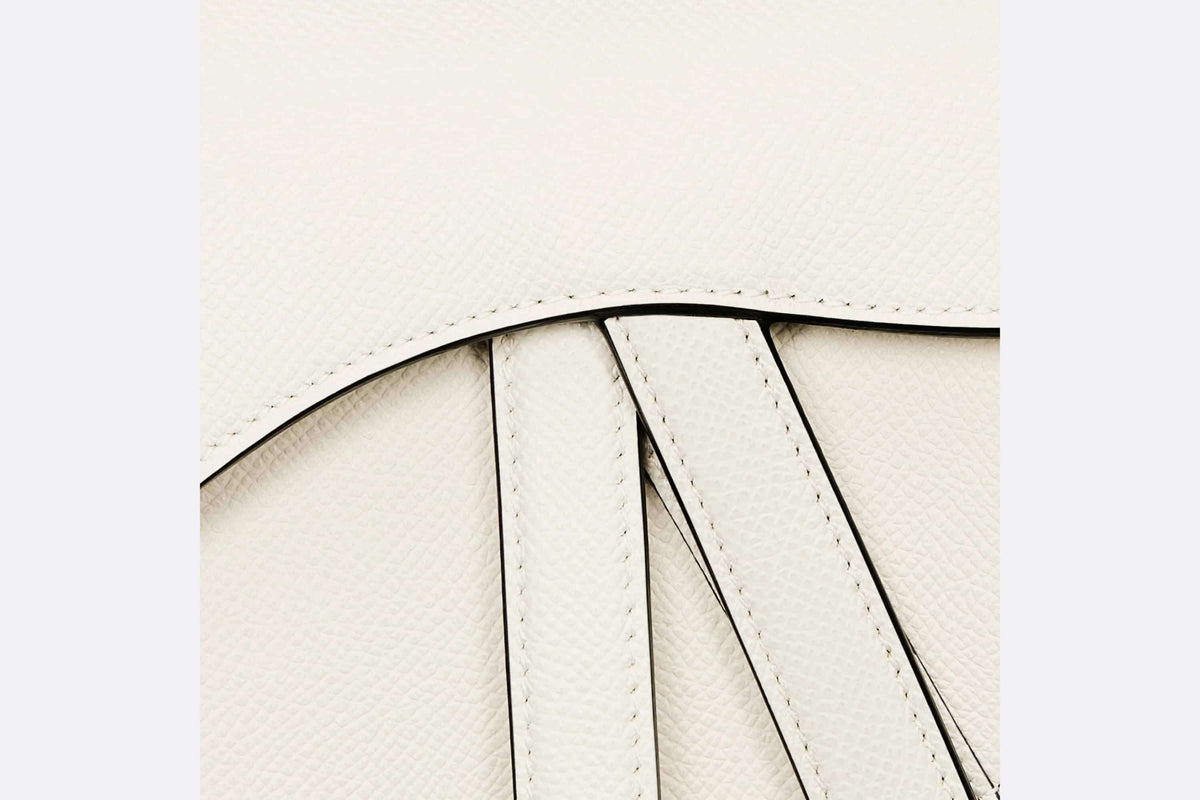 Dior Leather Mini Crossbody Bag Rovelle Bags