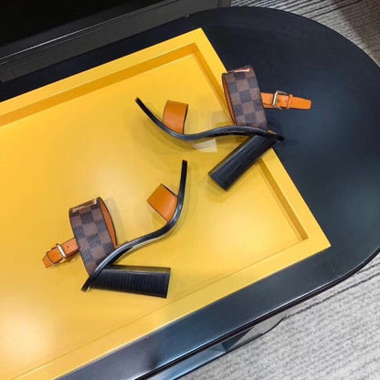 Louis Vuitton Sandals