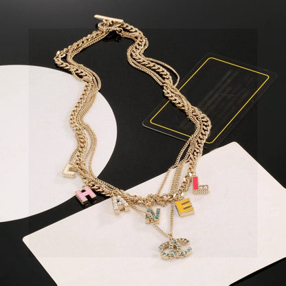 High-Quality Necklaces-103
