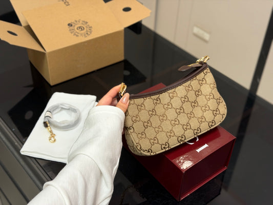 High-End Women's Fashion Handbags-20