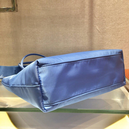 Prada Leather Handbag