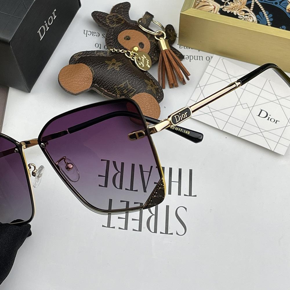 Dior Glasses