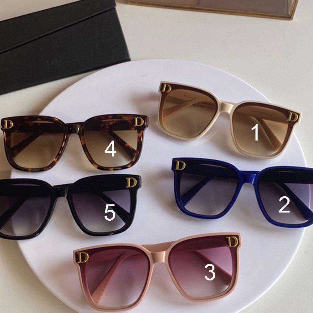 Dior Glasses