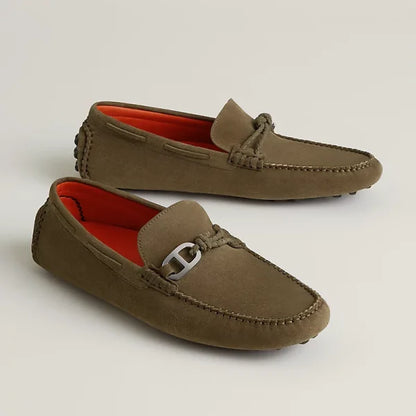Hermes Alessandro Loafer