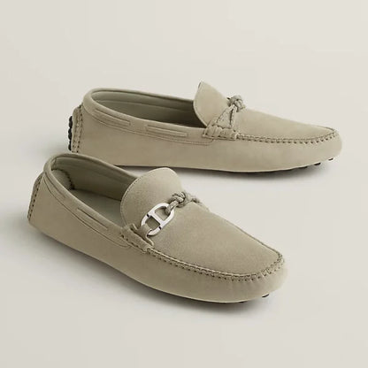Hermes Alessandro Loafer